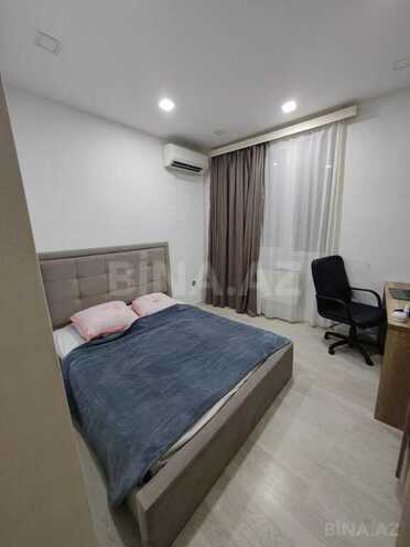 3 otaqlı yeni tikili - 8-ci mikrorayon q. - 100 m² (6)