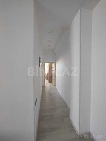 3 otaqlı yeni tikili - 8-ci mikrorayon q. - 100 m² (13)