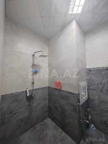 3 otaqlı yeni tikili - 8-ci mikrorayon q. - 100 m² (16)