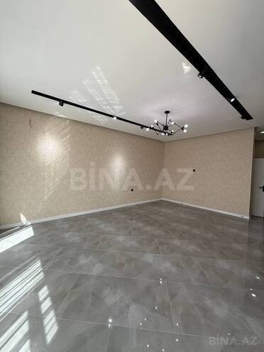 4 otaqlı həyət evi/bağ evi - Şüvəlan q. - 170 m² (5)