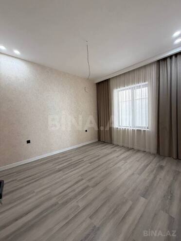 4 otaqlı həyət evi/bağ evi - Şüvəlan q. - 170 m² (8)