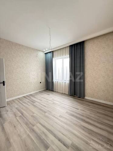 4 otaqlı həyət evi/bağ evi - Şüvəlan q. - 170 m² (6)