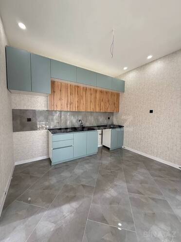 4 otaqlı həyət evi/bağ evi - Şüvəlan q. - 170 m² (4)