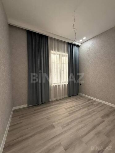 4 otaqlı həyət evi/bağ evi - Şüvəlan q. - 170 m² (7)