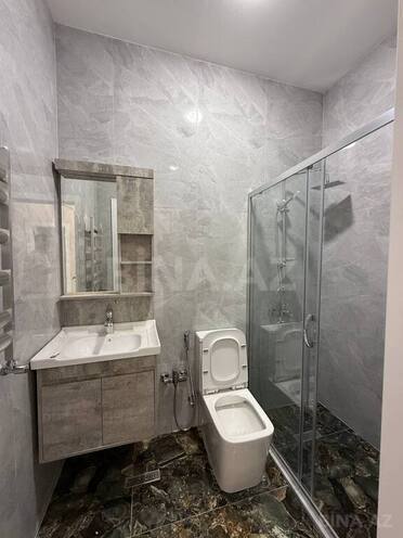 4 otaqlı həyət evi/bağ evi - Şüvəlan q. - 170 m² (9)