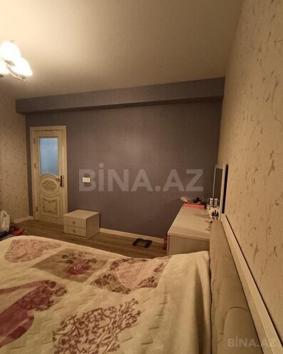 2 otaqlı yeni tikili - Həzi Aslanov m. - 71 m² (16)