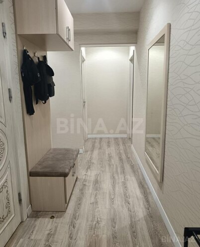 2 otaqlı yeni tikili - Həzi Aslanov m. - 71 m² (6)