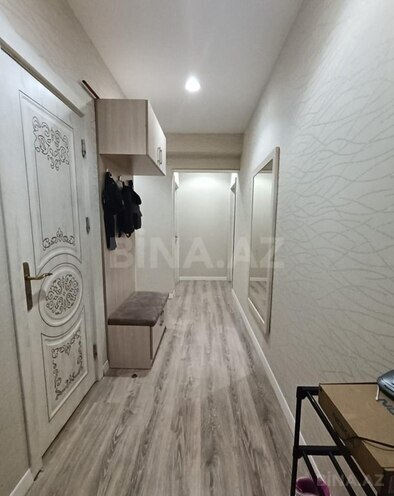 2 otaqlı yeni tikili - Həzi Aslanov m. - 71 m² (5)