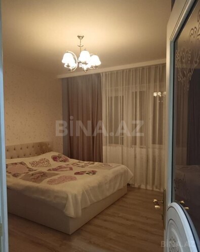 2 otaqlı yeni tikili - Həzi Aslanov m. - 71 m² (12)
