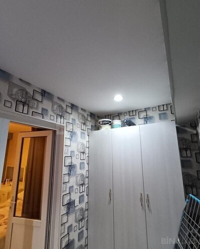 2 otaqlı yeni tikili - Həzi Aslanov m. - 71 m² (18)