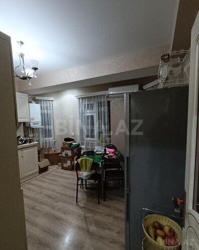 2 otaqlı yeni tikili - Həzi Aslanov m. - 71 m² (21)