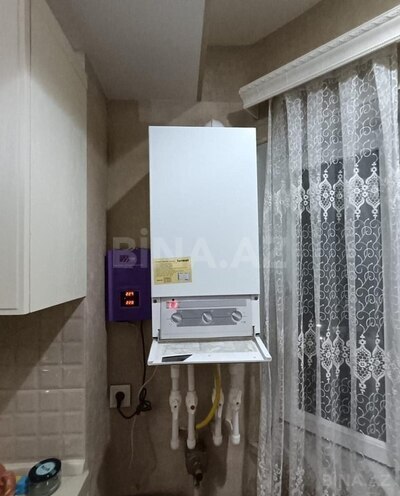 2 otaqlı yeni tikili - Həzi Aslanov m. - 71 m² (23)