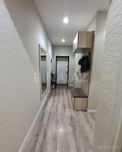 2 otaqlı yeni tikili - Həzi Aslanov m. - 71 m² (7)