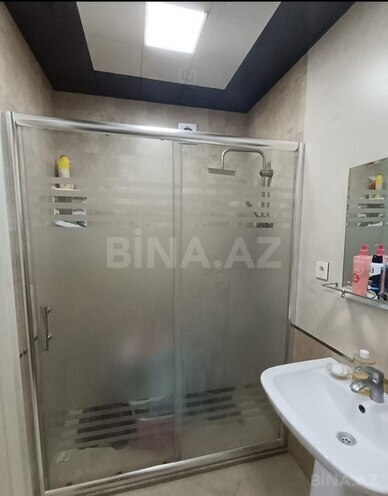 2 otaqlı yeni tikili - Həzi Aslanov m. - 71 m² (10)