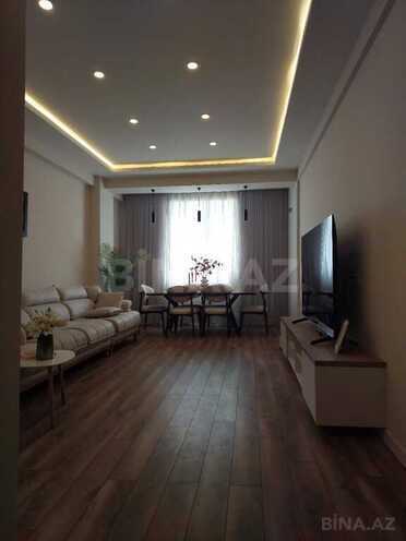 2 otaqlı yeni tikili - Sumqayıt - 66.6 m² (5)