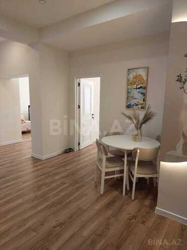 2 otaqlı yeni tikili - Sumqayıt - 66.6 m² (2)