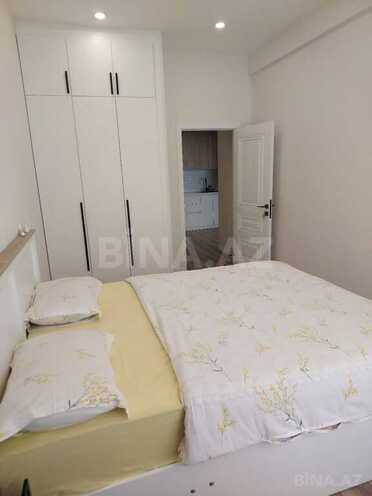 2 otaqlı yeni tikili - Sumqayıt - 66.6 m² (9)