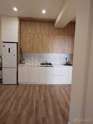 2 otaqlı yeni tikili - Sumqayıt - 66.6 m² (3)
