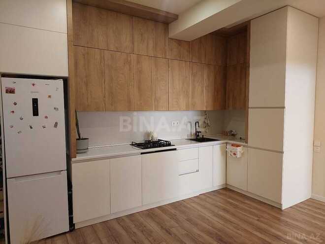 2 otaqlı yeni tikili - Sumqayıt - 66.6 m² (4)