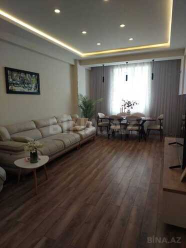 2 otaqlı yeni tikili - Sumqayıt - 66.6 m² (6)