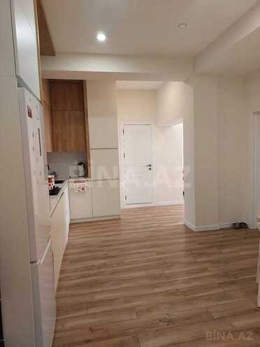 2 otaqlı yeni tikili - Sumqayıt - 66.6 m² (7)