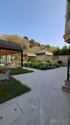 Продаётся 6-комн. дом/дача 458 м², пос. Бакиханова, photo 9 from 32