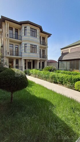 Продаётся 6-комн. дом/дача 458 м², пос. Бакиханова, photo 12 from 32