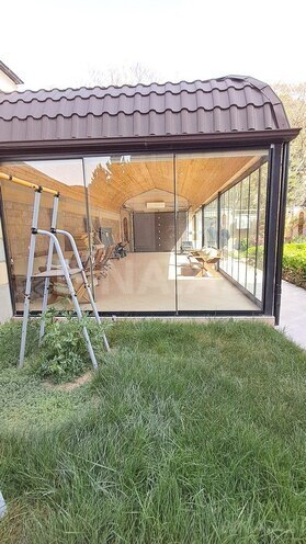 Продаётся 6-комн. дом/дача 458 м², пос. Бакиханова, photo 10 from 32