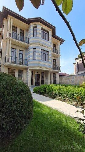 Продаётся 6-комн. дом/дача 458 м², пос. Бакиханова, photo 11 from 32