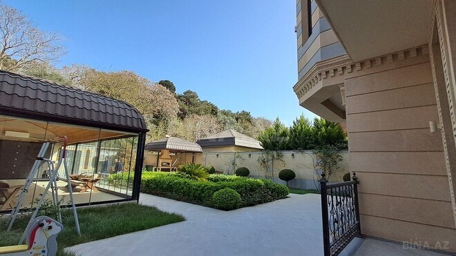 Продаётся 6-комн. дом/дача 458 м², пос. Бакиханова, photo 3 from 32