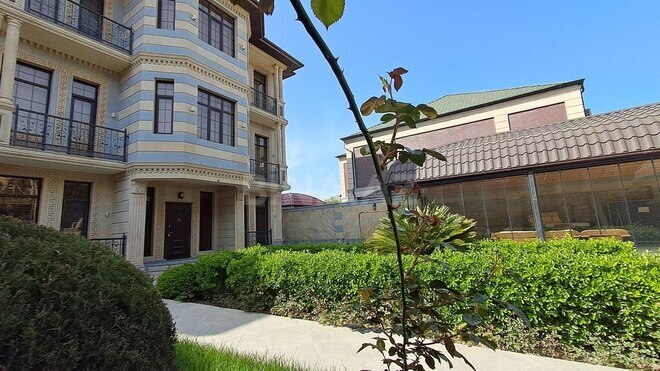 Продаётся 6-комн. дом/дача 458 м², пос. Бакиханова, photo 6 from 32