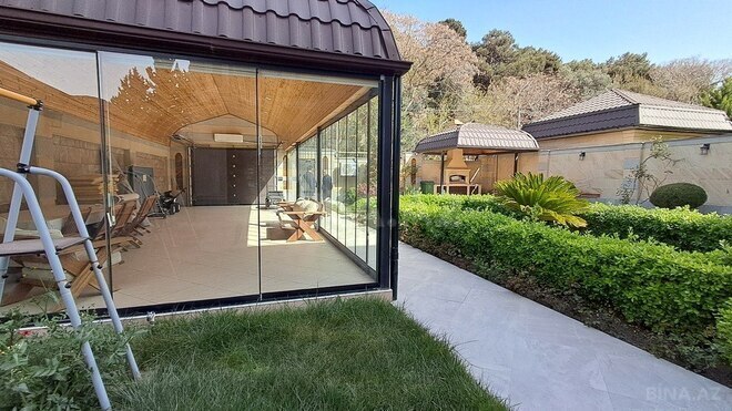 Продаётся 6-комн. дом/дача 458 м², пос. Бакиханова, photo 5 from 32