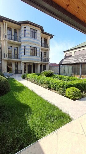 Продаётся 6-комн. дом/дача 458 м², пос. Бакиханова, photo 8 from 32