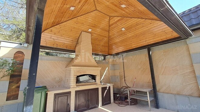 Продаётся 6-комн. дом/дача 458 м², пос. Бакиханова, photo 17 from 32