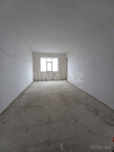 1-комн. новостройка - м. Ази Асланов - 54 м² (8)