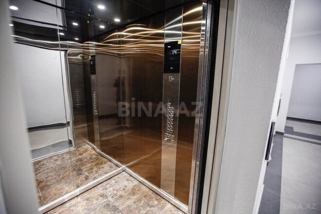 1-комн. новостройка - м. Ази Асланов - 54 м² (7)