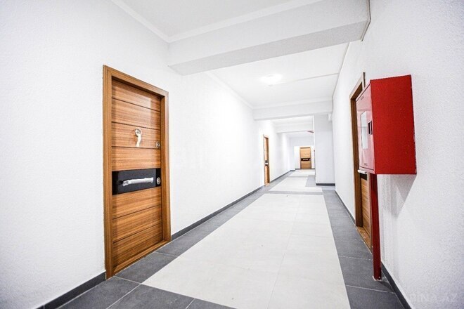 1-комн. новостройка - м. Ази Асланов - 54 м² (6)
