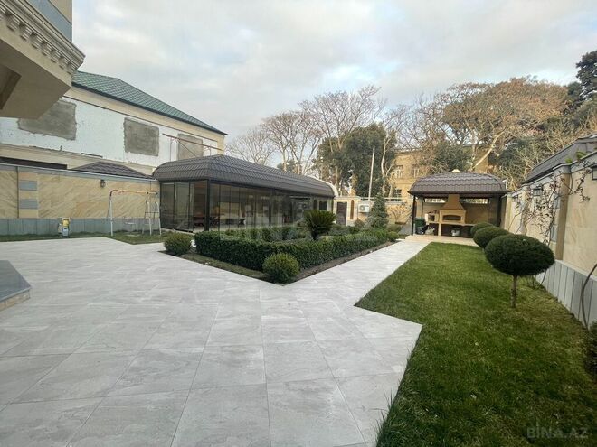 Продаётся 6-комн. дом/дача 458 м², пос. Бакиханова, photo 20 from 32