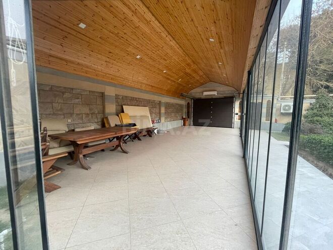 Продаётся 6-комн. дом/дача 458 м², пос. Бакиханова, photo 23 from 32