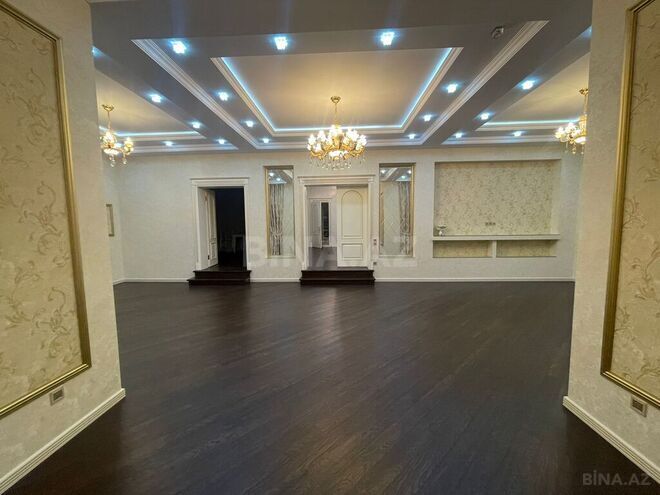 Продаётся 6-комн. дом/дача 458 м², пос. Бакиханова, photo 29 from 32