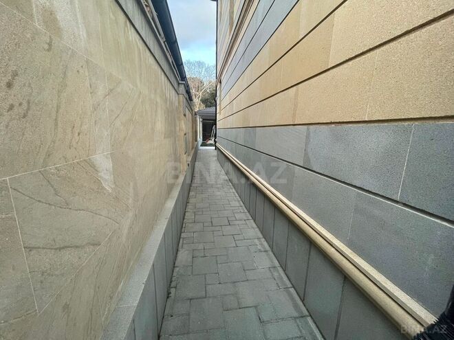 Продаётся 6-комн. дом/дача 458 м², пос. Бакиханова, photo 22 from 32