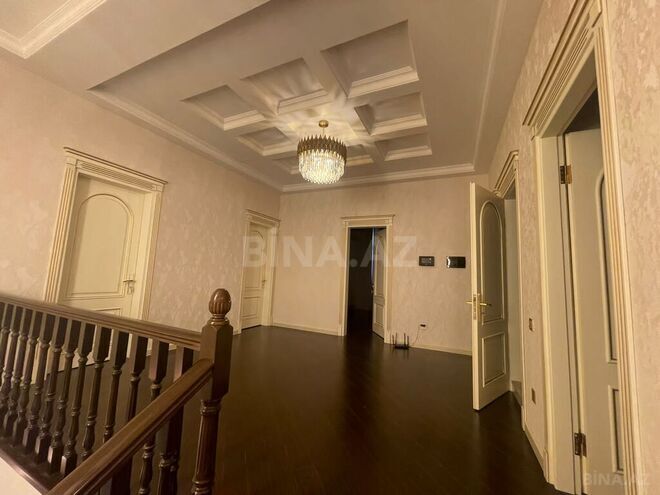 Продаётся 6-комн. дом/дача 458 м², пос. Бакиханова, photo 31 from 32