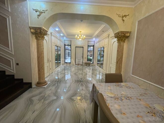 Продаётся 6-комн. дом/дача 458 м², пос. Бакиханова, photo 24 from 32