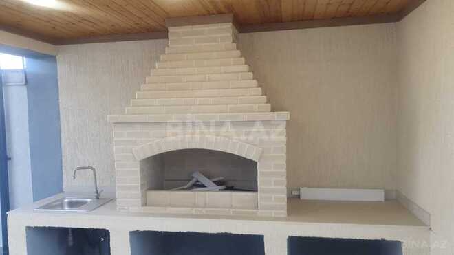 4-комн. дом/дача - пос. Фатмаи - 200 м² (21)