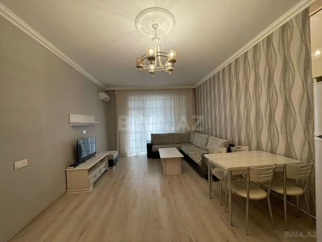 2-комн. новостройка - м. 8 ноября - 64 м² (4)