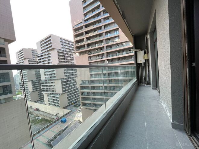2-комн. новостройка - м. 8 ноября - 64 м² (18)
