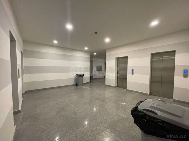 2-комн. новостройка - м. 8 ноября - 64 м² (14)