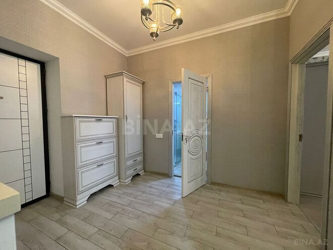 2-комн. новостройка - м. 8 ноября - 64 м² (7)