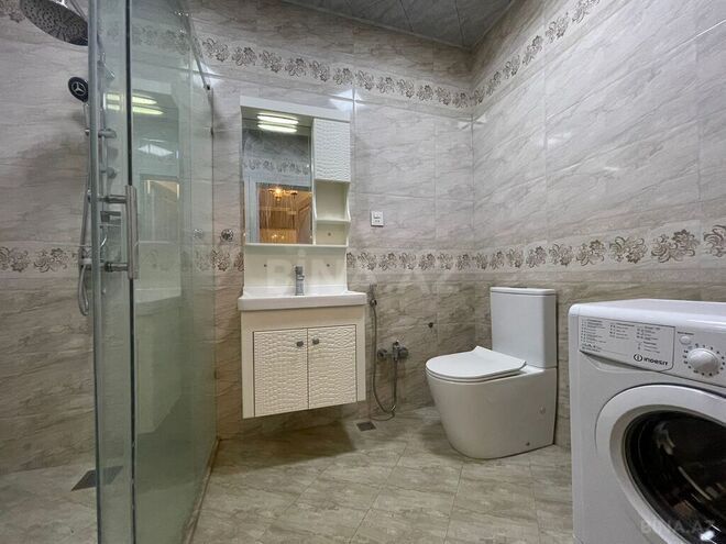 2-комн. новостройка - м. 8 ноября - 64 м² (12)