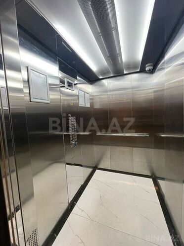 2-комн. новостройка - м. 8 ноября - 64 м² (16)